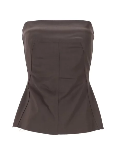 Top Rick Owens maro
