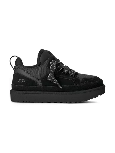 UGG sneakers Lowmel barbati negru