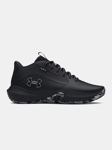 Teniși Under Armour negru