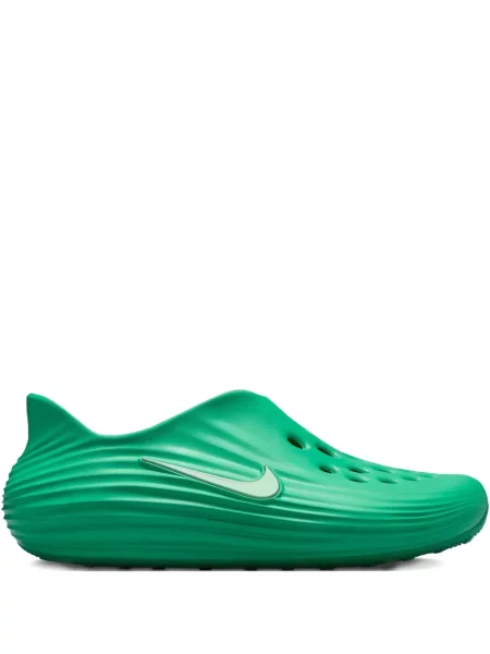 Sneakerși Nike Air Max slip-on negru
