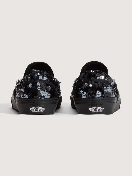 Vans Classic Slip-On tenisówki czarne