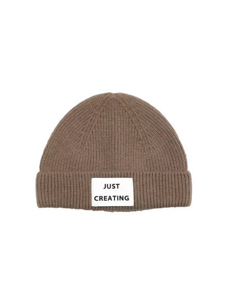 Kapa Verb To Do smeđa