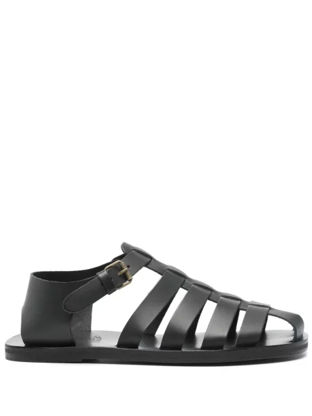 Sandale Ancient Greek Sandals negru