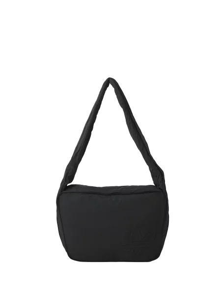 Τσάντα adidas Crossbody Bowling Bag Black Universal μαύρο