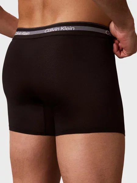 Боксери Calvin Klein чорні