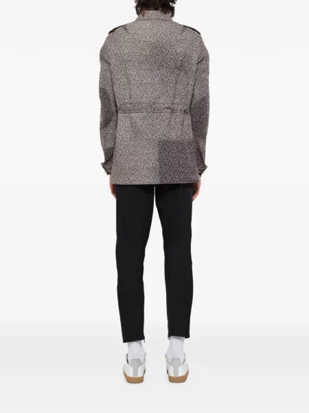 Geacă Lanvin albastru