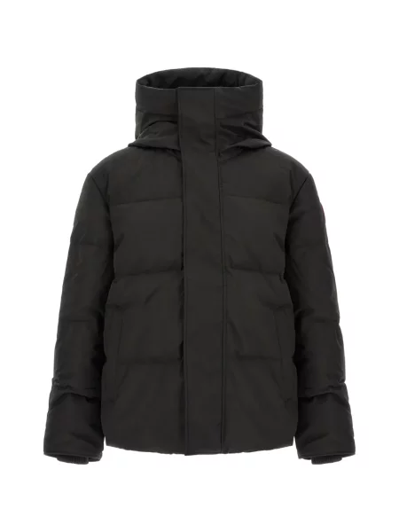 Geacă Canada Goose negru