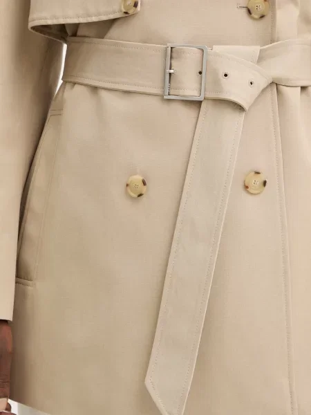 Пальто BOSS Cromas