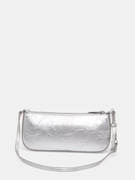 Tommy Jeans torebka z imitacji skóry