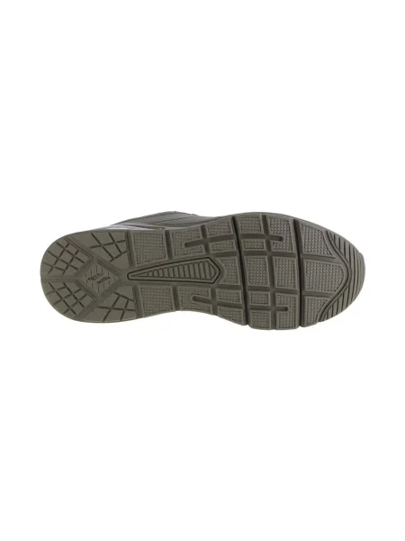 Sneakerși Skechers verde