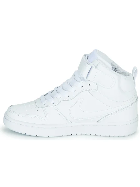Pantofi copii Nike alb