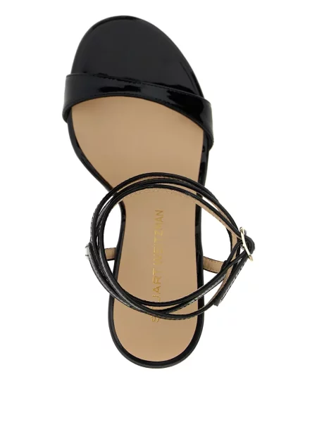 Sandale Stuart Weitzman negru