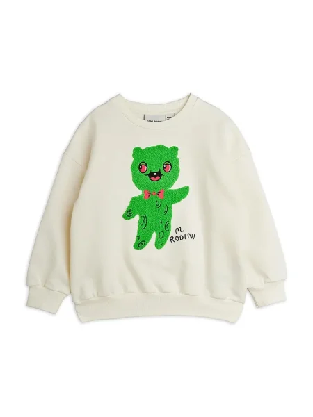 Mini Rodini Дитяча кофта Alien
