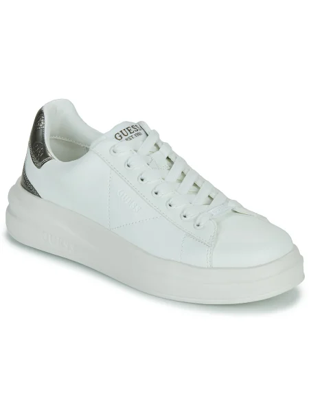 Tenisky Guess biela