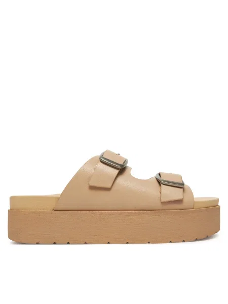 Papuci G-star Raw bej