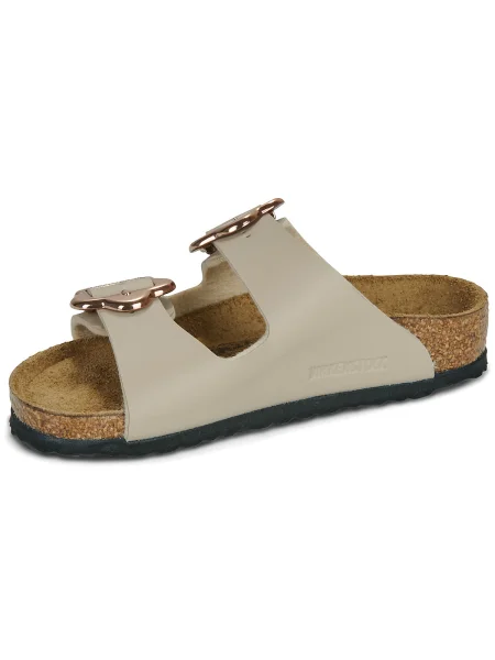 Pantofi copii Birkenstock bej