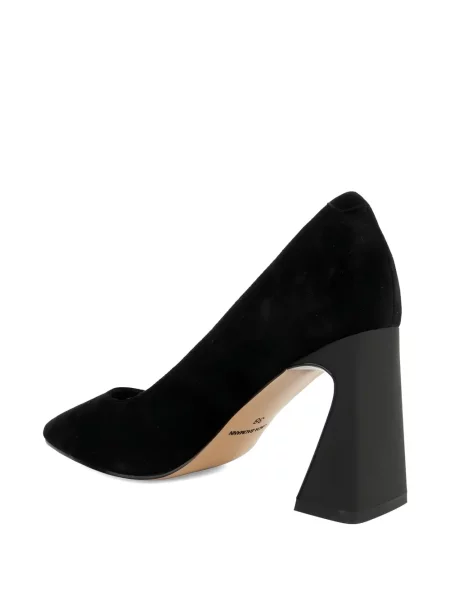 Pantofi cu toc Linda Baumann negru