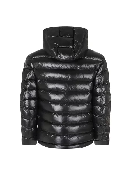 Kurtka Blauer czarna