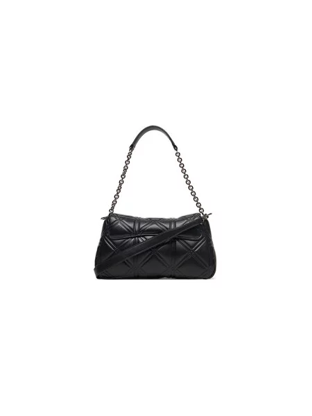 Rankinė Emporio Armani juoda