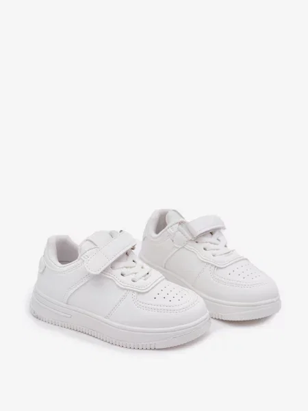 Gyerek sneaker Boto fehér