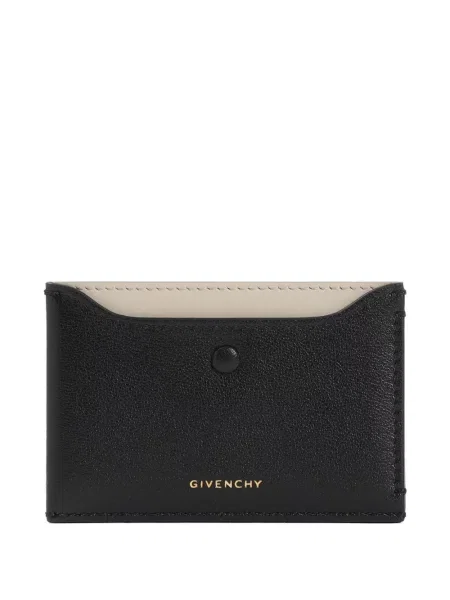 Portofel Givenchy din piele negru
