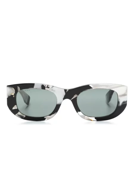 Ochelari de soare Gucci Eyewear negru