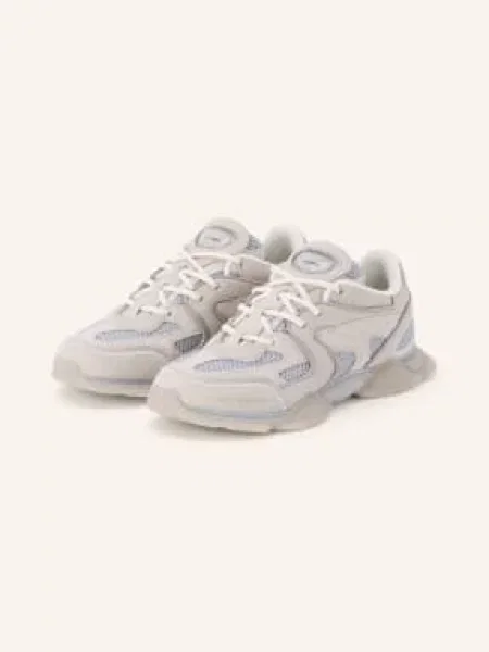 Sneakersy Axel Arigato szare