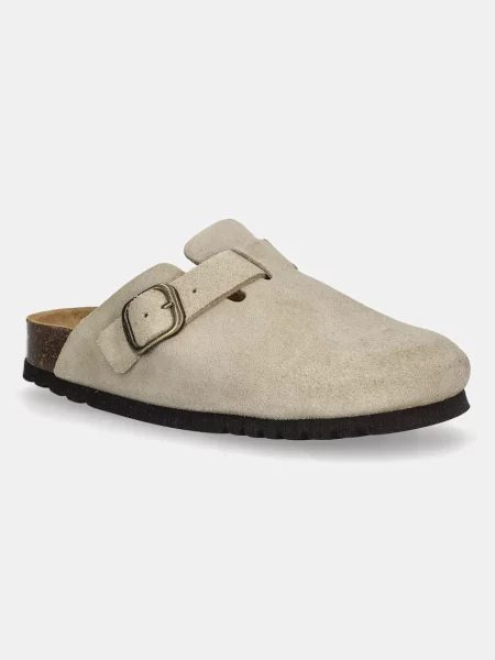 Natikači iz semiša Scholl FAE bež