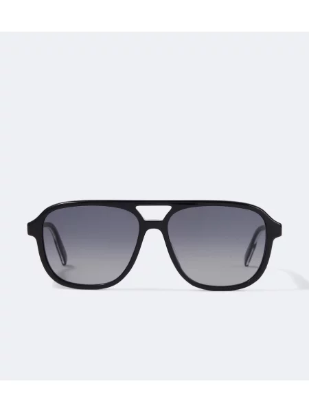 Ochelari de soare Dior Eyewear negru