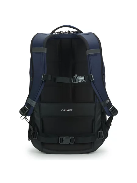 Rucsac The North Face albastru
