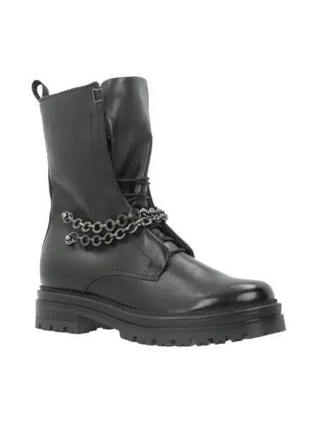 Pantofi Mjus negru