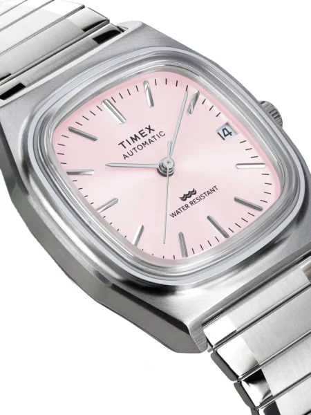 Ceas Timex roz