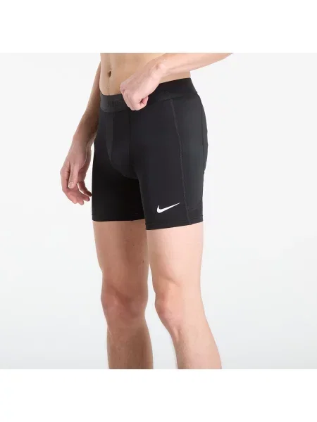 Фітнес спортивні шорти Nike білі