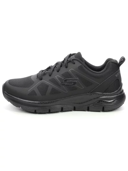 Tenisky Skechers čierna