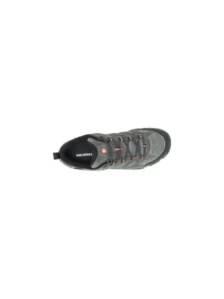 Pantofi Merrell gri