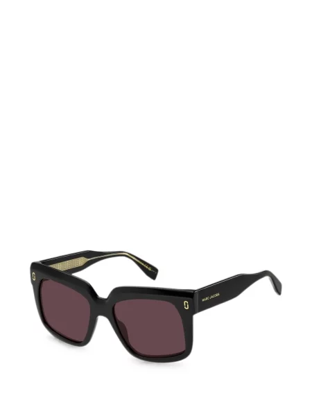Ochelari de soare Marc Jacobs negru