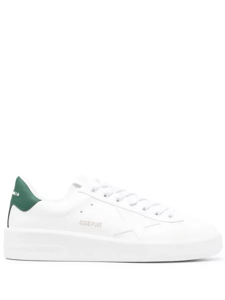 Sneakerși Golden Goose alb