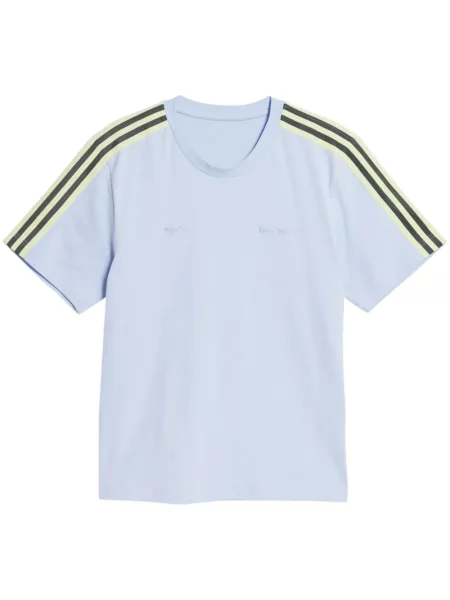 Tricou Adidas albastru
