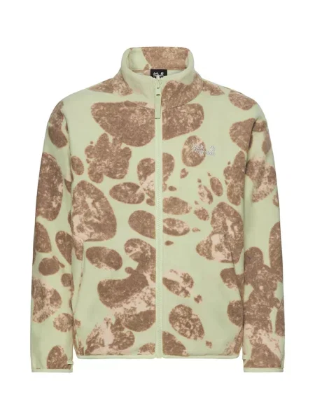 Jack Wolfskin куртка ICELAND PRINT