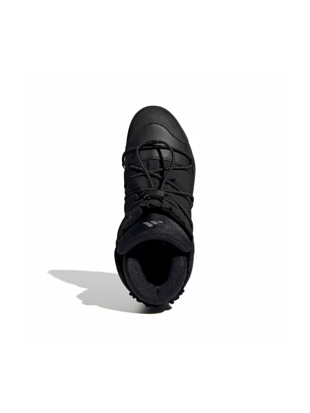 ADIDAS SPORTSWEAR Snehule ADIDAS X MOONBOOT ACE' čierna