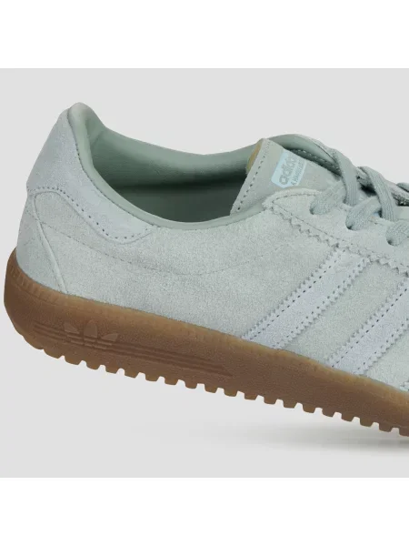 Tenisky Adidas zelená