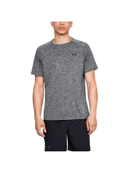 Veľké tričko Under Armour čierna
