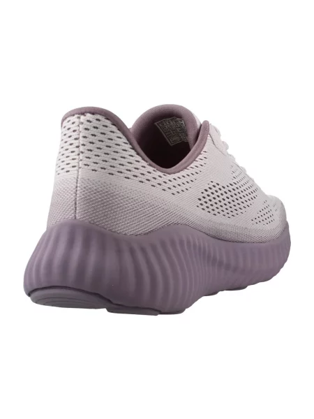 Futó félcipő Skechers lila
