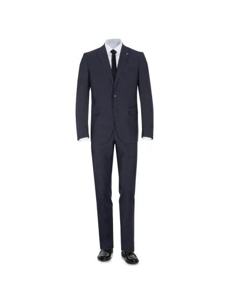 Costum Corneliani albastru