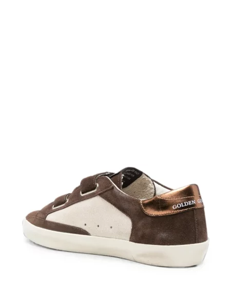 Gyerek sneaker Golden Goose barna