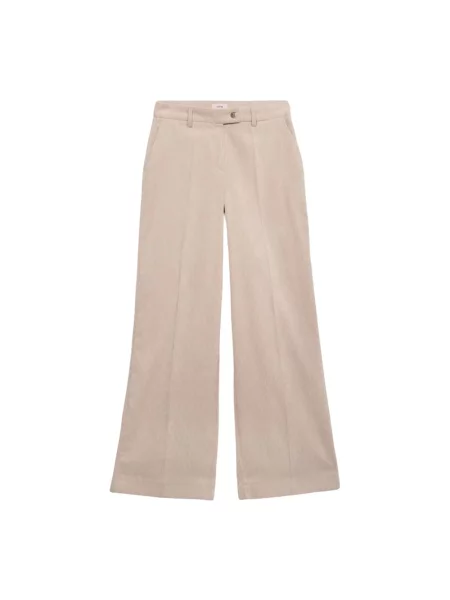 Spodnie Oltre beżowe