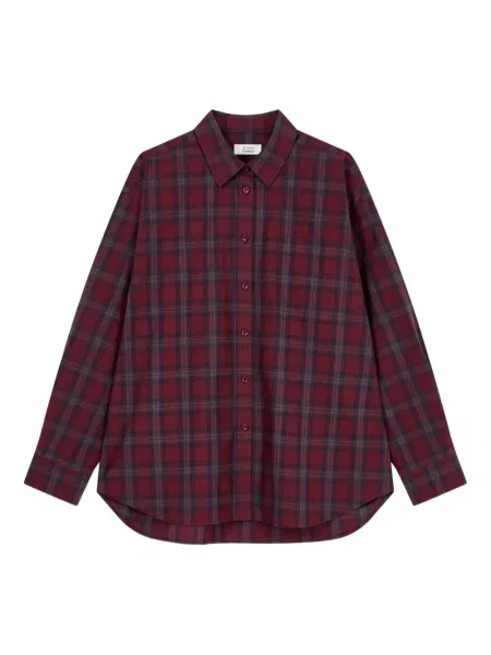 Cămașă Studio Tomboy roșu