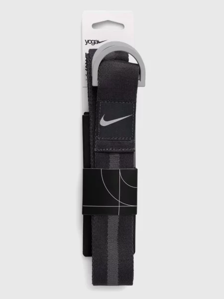 Для йоги Nike сірий