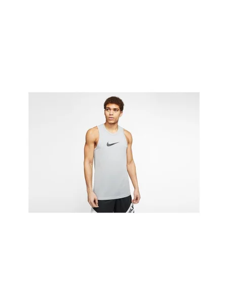 Majica Nike siva