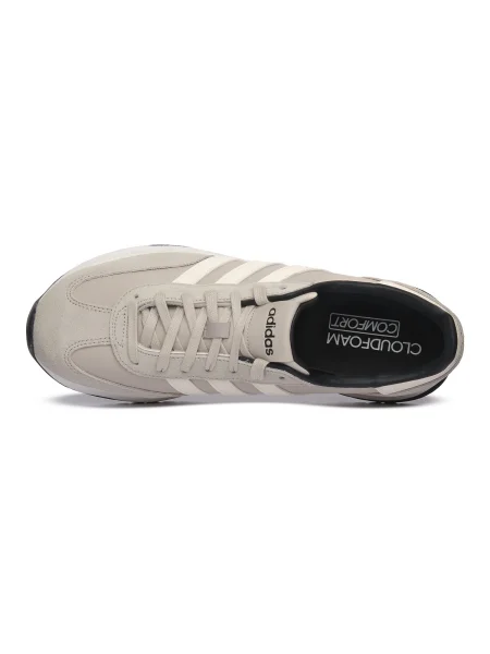 Pantofi Adidas alb